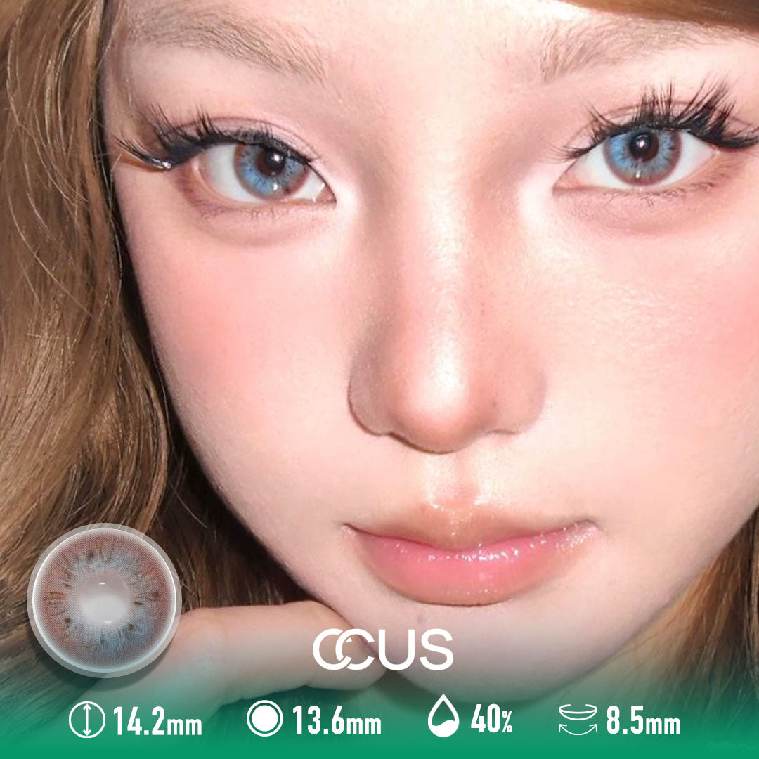 Duskwood Contact Lenses