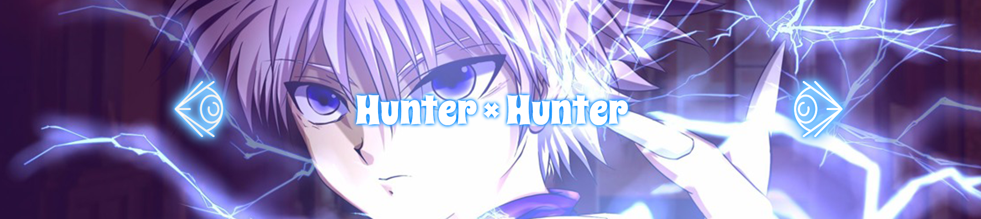 Hunter x Hunter