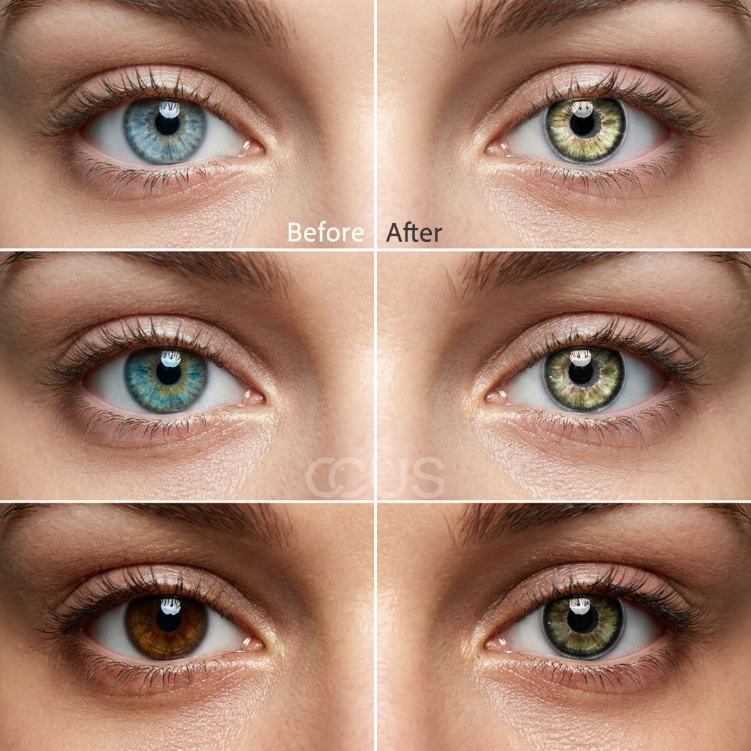 Mystic Forest Green - Mystic Forest Green Ba