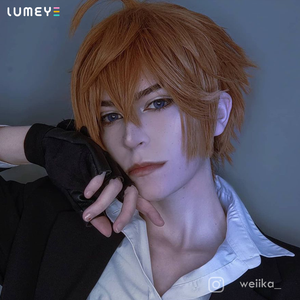 Best COLORED CONTACTS - LUMEYE Elegant Russian Blue Colored Contact Lenses - LUMEYE